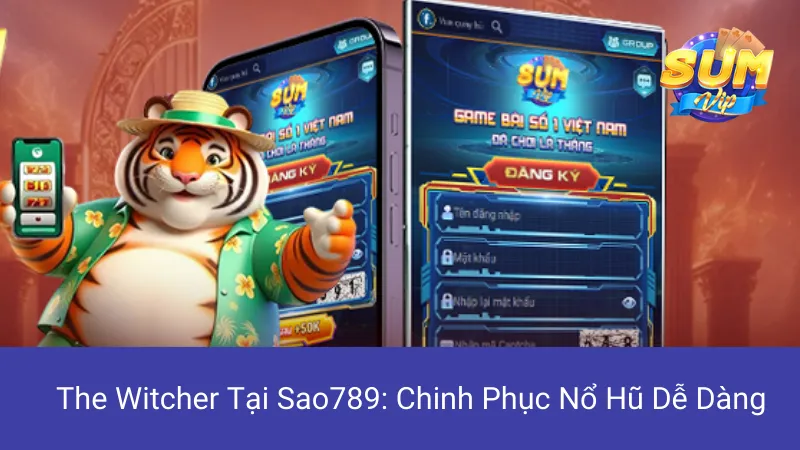 Tải App Sumvip: Hướng Dẫn Cho Anh Em Tân Thủ